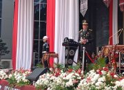 Yasonna Jadi Irup Hari Pengayoman ke 79 Untuk Terakhir Kali