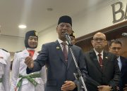 Kasetpres Pastikan Paskibraka Putri Tetap Kenakan Hijab