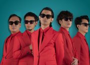 Kondisi Tria The Changcuters Membaik