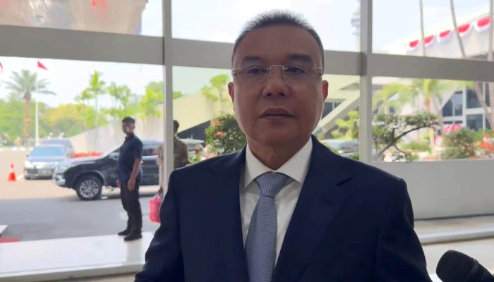 RUU Pilkada Tidak Disahkan, DPR Ikuti Putusan MK