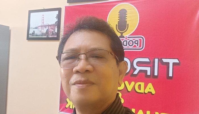 Sumut Watch Kecam Wali Kota Pematangsiantar Karena Biarkan Direksi PDPHJ Rusak Tatanan