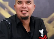 Ahmad Dhani Restui Hubungan El Rumi dan Syifa Hadju