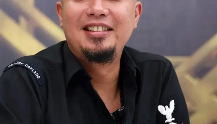 Ahmad Dhani Restui Hubungan El Rumi dan Syifa Hadju