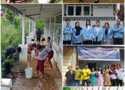 GAMPAR Pematangsiantar Laksanakan Pengabdian Masyarakat di Kecamatan Pematang Sidamanik Simalungun