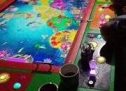 Judi Gelper Milik Nababan Beroperasi di Wilkum Polsek Perdagangan