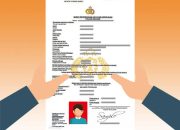 Catat, Ini Perbedaan Membuat SKCK di Polsek, Polres, Polda, dan Mabes Polri