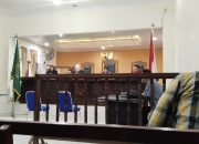 Gugatan Class Action Sumut Watch Sebesar Rp.10 Miliar lebih Kepada Direksi PDAM Tirtalihou Mulai Disidangkan