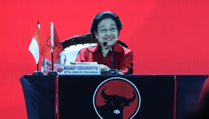 Tidak Takut Dipanggil KPK, Megawati : Gila Dipikirnya Saya Takut