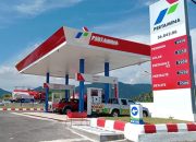 Harga BBM Non Subsidi Resmi Naik Mulai Hari Ini