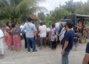 Tinggal Sendirian, Jasad Pensiunan PNS Ditemukan di Rumahnya