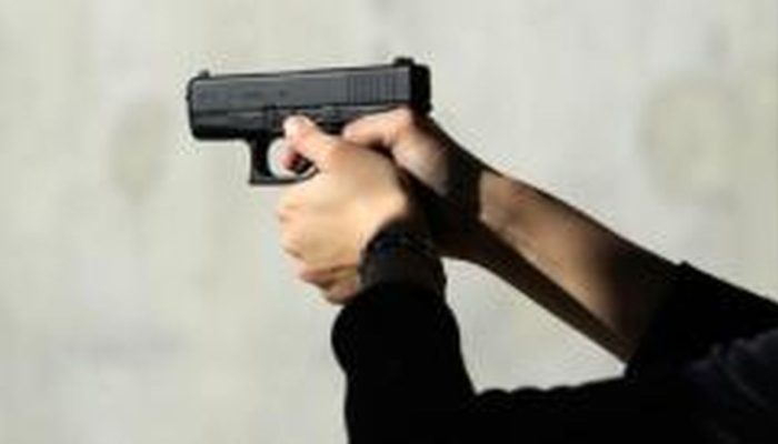 Seorang Remaja Ditembak OTK di Medan Saat Pasang Spanduk Ormas