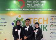 Bikin Layangan Penghasil Listrik, Mahasiswa Sabet Penghargaan