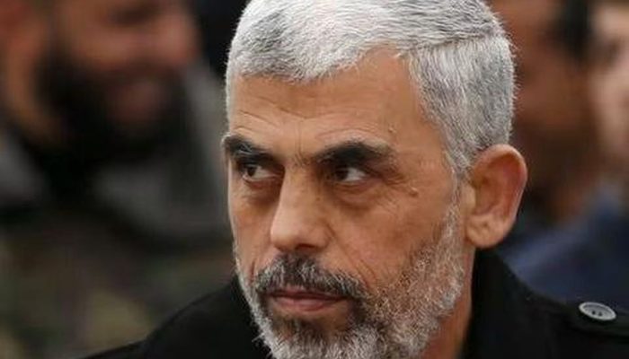Yahya Sinwar Ditunjuk Gantikan Ismail Haniyeh Pimpin Hamas
