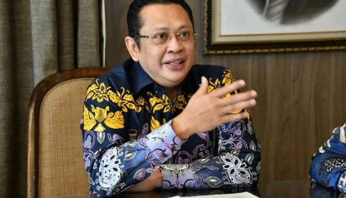 Jumlah Menteri di Kabinet Prabowo Dikabarkan Bertambah