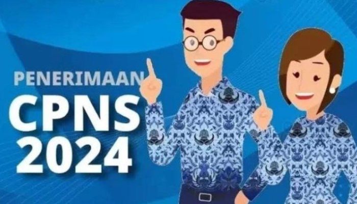 Pemko Pekanbaru Perpanjang Jadwal Pendaftaran CPNS