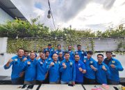 SCOC Terbentuk, DPD KNPI Simalungun Segera Gelar Musda XIII