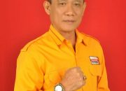 Pandangan Umum Fraksi Hanura DPRD Simalungun di PABD 2024