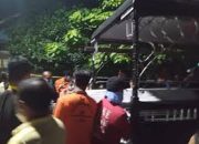 Mayat Pria Ditemukan Membusuk di Dalam Rumahnya