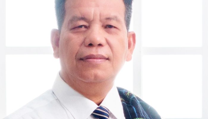 Jika Kembali Memimpin Simalungun, Radiapoh Bakal Tutup Warung Kopi