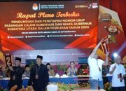 Bobby dan Edy Saling Sindir Terkait Jalan Rusak Sumut