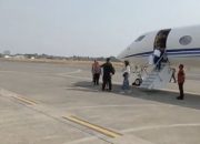 Kaesang ; Saya Ke Amerika Serikat Nebeng Pesawat Teman