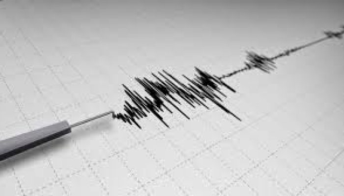 Pematangsiantar Diguncang Gempa