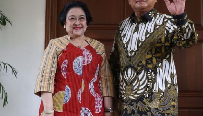 Pertemuan Antara Prabowo-Megawati Diharapkan Terwujud