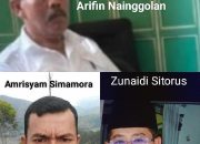 Terlibat Dalam Upaya Pemenangan RHS-Azi, KUA Tapian Dolok, Kasi Syariah Kemenag dan Beberapa PNS Simalungun Akan Dilaporkan Ke Bawaslu