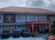 Beredar Informasi Narkoba Beredar Bebas di Lapas Narkotika Kelas IIA Pematangsiantar