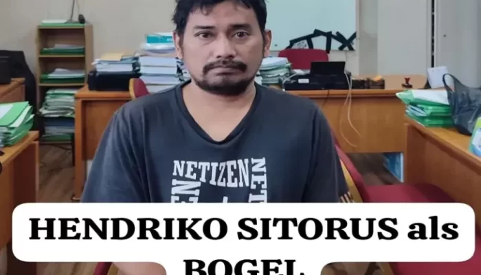 Pelaku Pencurian HP Pemain Timnas Indonesia Ditangkap