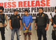 Berikut Kronologi Pembunuhan Gadis Penjual Gorengan di Padang