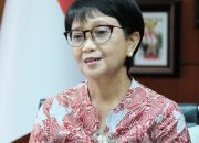 Retno Marsudi Tidak Lagi Jadi Menlu di Era Prabowo