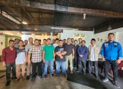 Musda XIII KNPI Simalungun Digelar Besok