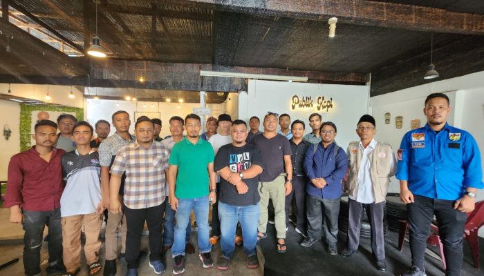 Musda XIII KNPI Simalungun Digelar Besok