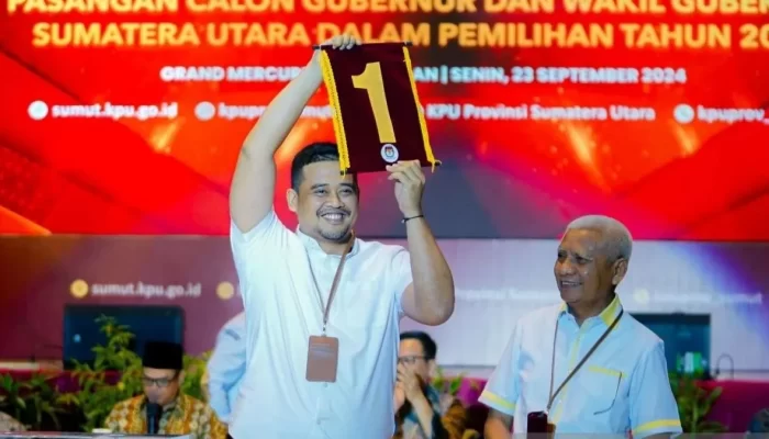 Sindir Soal Menantu Malaikat, Edy ; Pak Surya Mulai Berani Ya