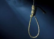 Tewas Tergantung, Seorang WBP Lapas Kelas IIA Pematangsiantar Bunuh Diri