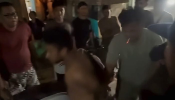 Hubungan Lapas Narkotika Pematangsiantar Dengan Penangkapan Jaringan Viki