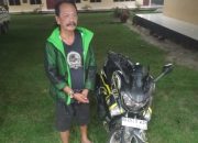 Eks Kadishub Pematangsiantar Curi Septor Warga, Babak Belur dan Gol