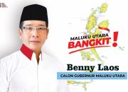 8 Parpol Pengusung Usul Sherly Tjoanda Maju Cagub Gantikan Suaminya