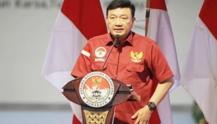 Budi Gunawan Diberhentikan Jokowi Dari Kepala BIN