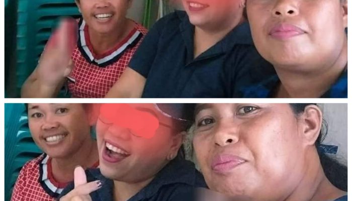 Tidak Netral, Perangkat Nagori di Silau Kahean Arahkan ke Salah Satu Paslon