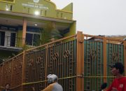 Polisi Selidiki Jumlah Anak Asuh di Panti Asuhan Predator Darussalam An’Nur