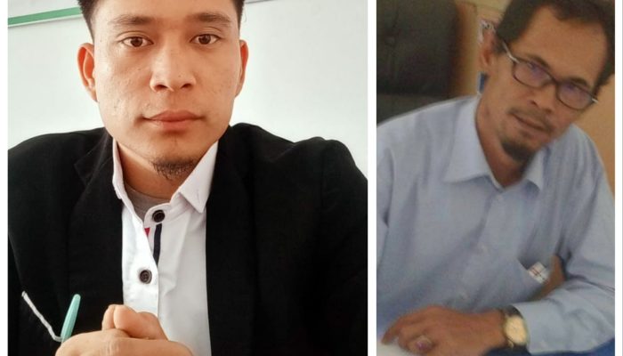 Ketua TS Mangatas-Ade Kumpulkan PPK, Netralitas Penyelenggara Pilkada Siantar Diragukan