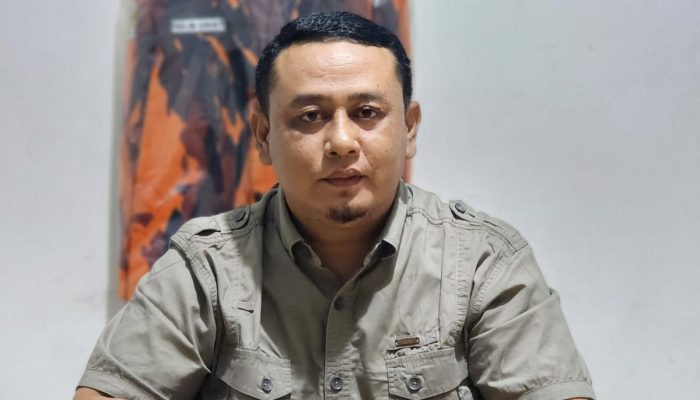 ASN Simalungun Terlibat Politik Praktis Berpotensi Picu Konflik