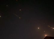 Iran Serang Israel, Benjamin Netanyahu Akan Membalas di Waktu Tepat