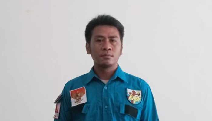 Tanpa Pekerjaan Fisik 2024, Pangulu Pardomuan Tongah Kelabui Warga