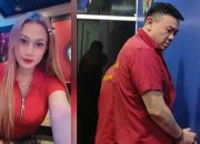 5 Tersangka Pembunuhan Mutia Pratiwi Ditangkap, 2 Lainnya Kabur