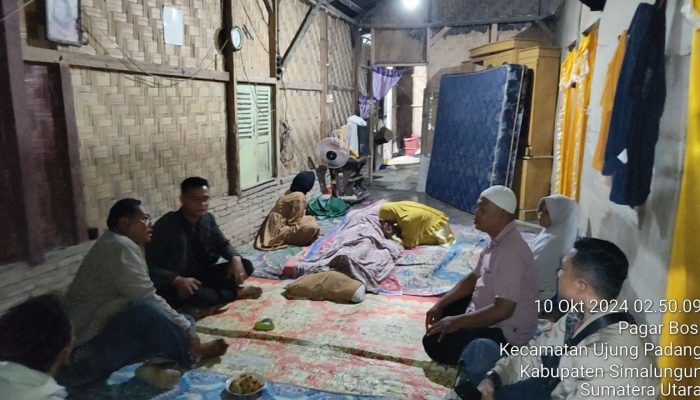 Maksud Hati Bacok Paman, Pria Ini Tewas di Tangan Sepupu