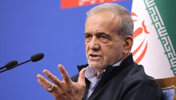 Yordania Bantu Israel, Iran Ajak Negara Islam Bersatu