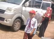 Menunggak Uang Sekolah, Tiga Siswa Berprestasi Dipulangkan Dari Sekolah